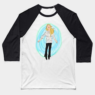 The Gift (portal) Baseball T-Shirt